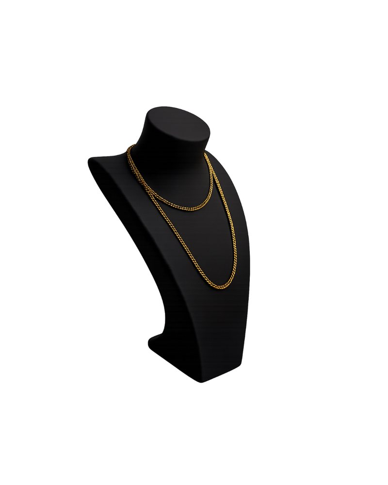 Exhibidor de collares