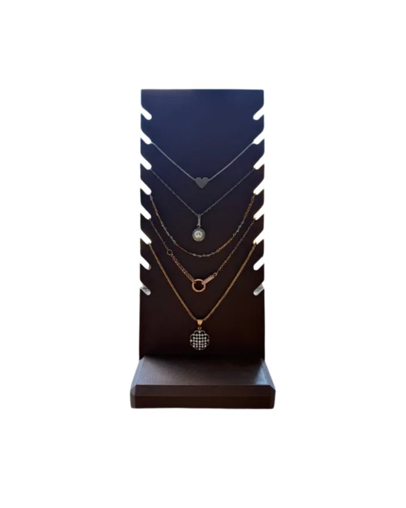 Soporte para collares