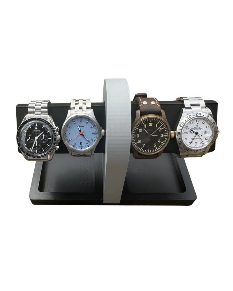 Organizador de relojes