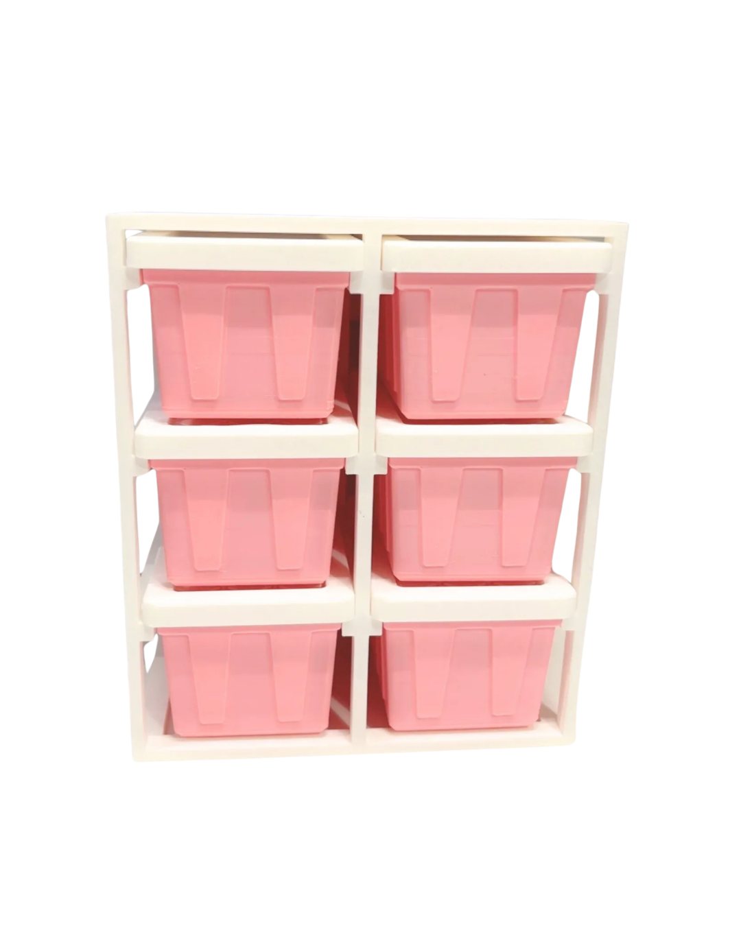 Organizador con cajones
