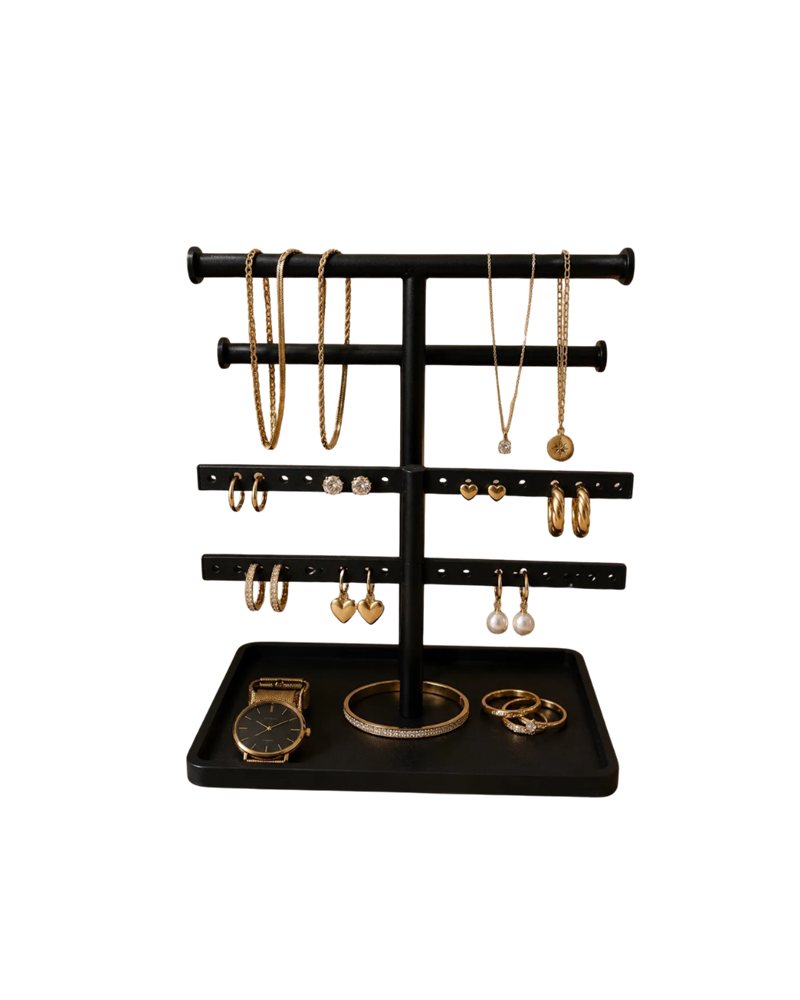 Organizador de joyas