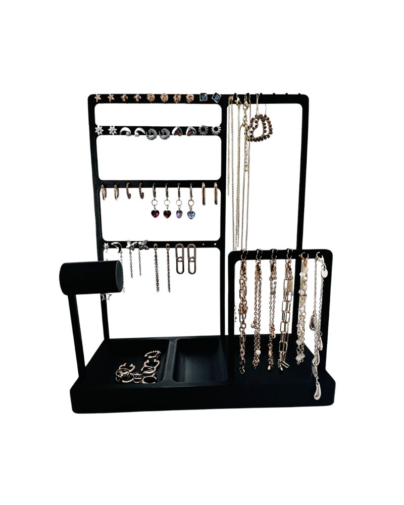 Organizador de joyas completo