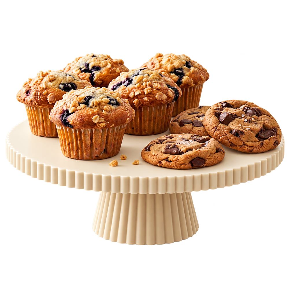 Soporte de dulces