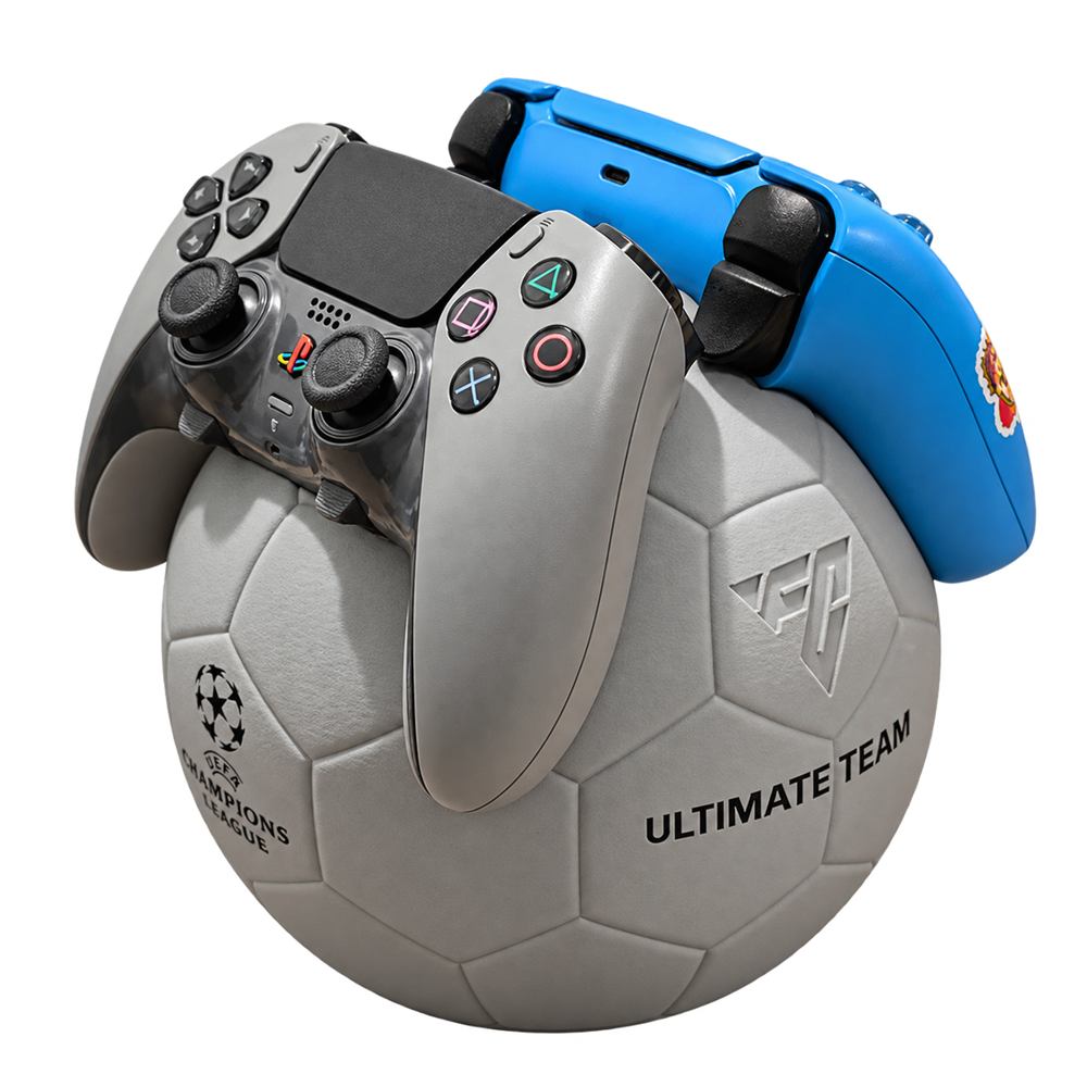 Soporte doble para controles PS5 Champions League