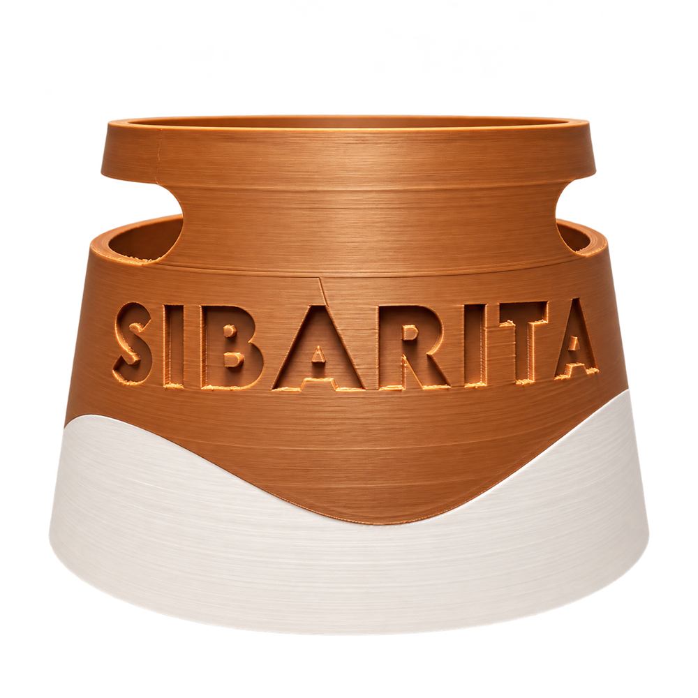 Soporte elevado personalizado para plato de mascota