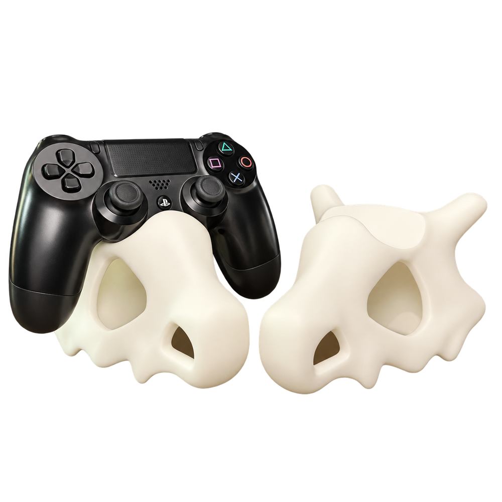Soporte para control calavera de Cubone