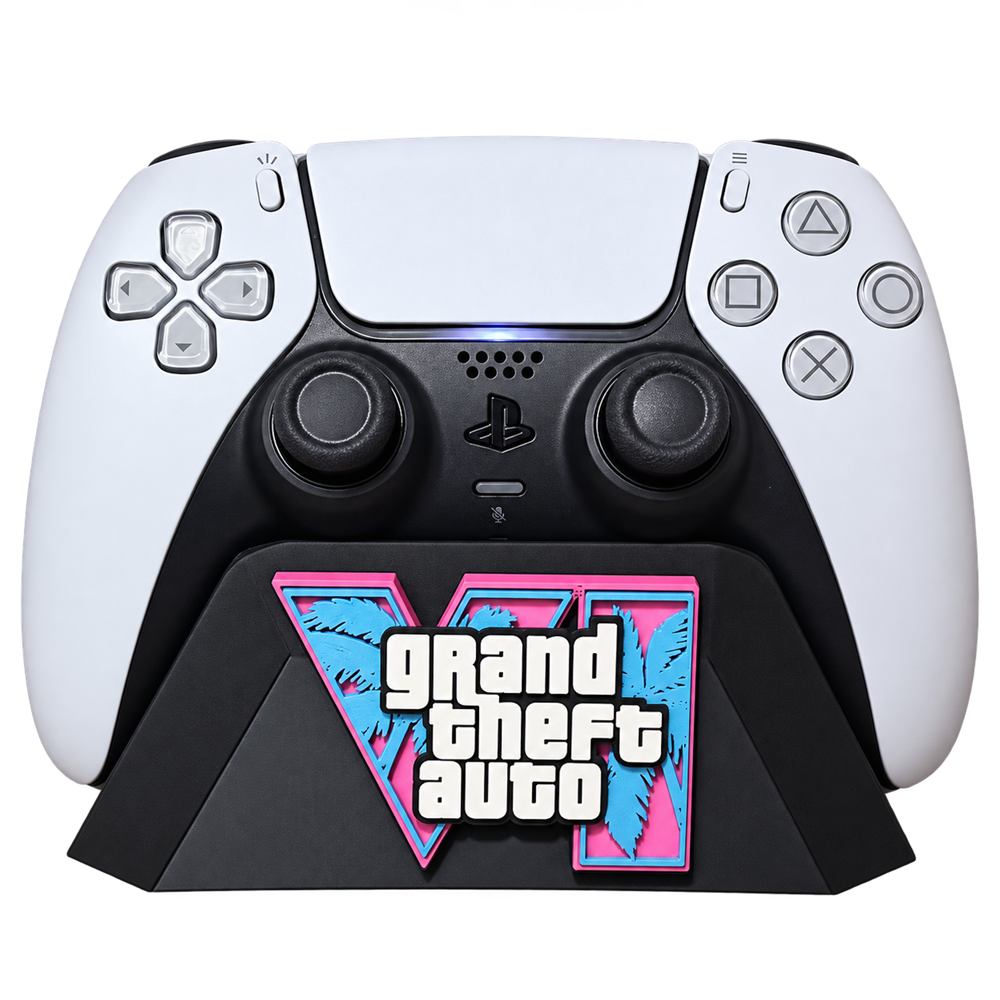 Soporte para control PS5 GTA VI