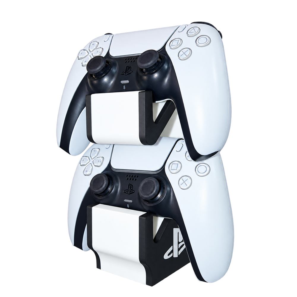 Soporte para dos controles PS5