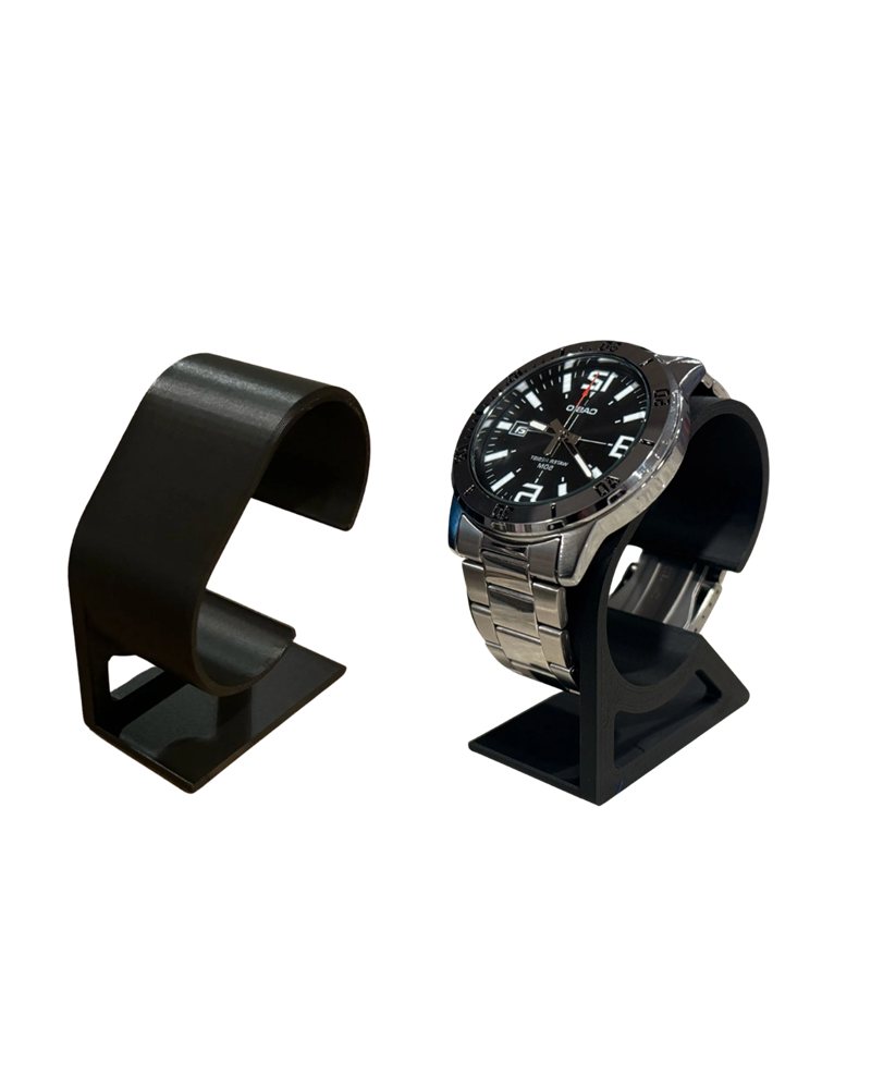 Soporte de reloj individual